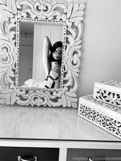 Moreforme69 model pretty images