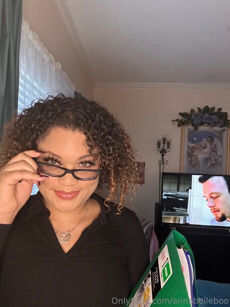 Annabellebooo free model image