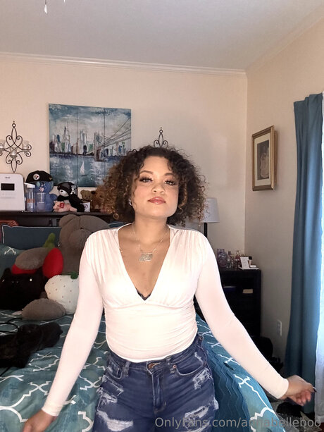 Annabellebooo art pornstar gallery