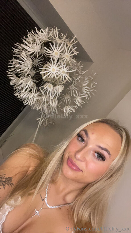 Littlelily Xxx star sex archive