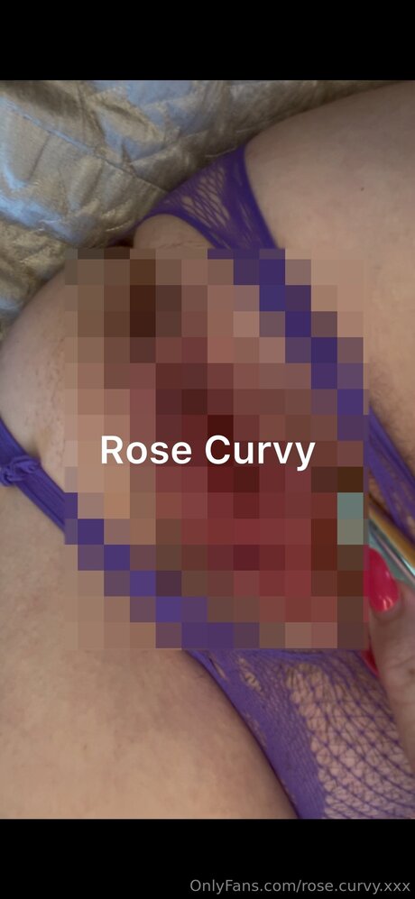Rose Curvy Xxx exclusive star galleries