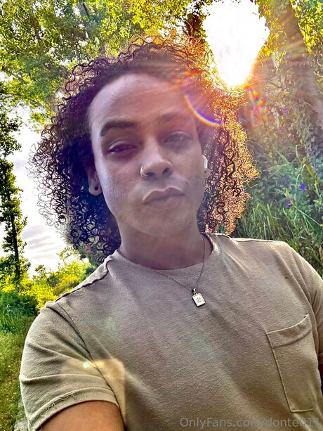 Donte011 model best pictures