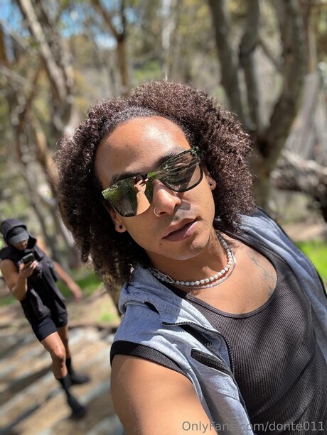 Donte011 model hd images