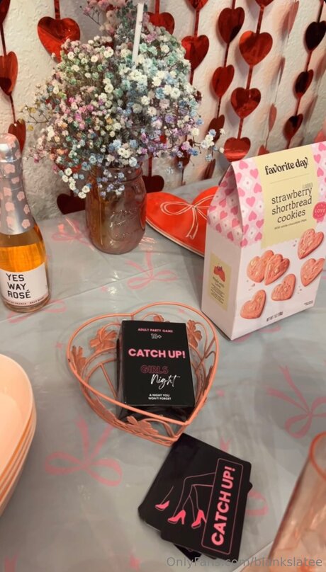 Blankslatee model top pictures