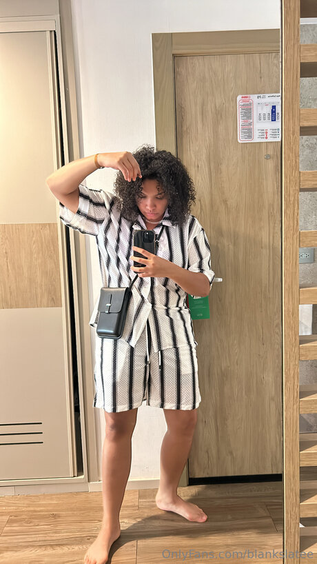 Blankslatee pornstar sexy archive