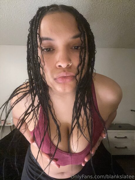 Blankslatee nudes model galleries