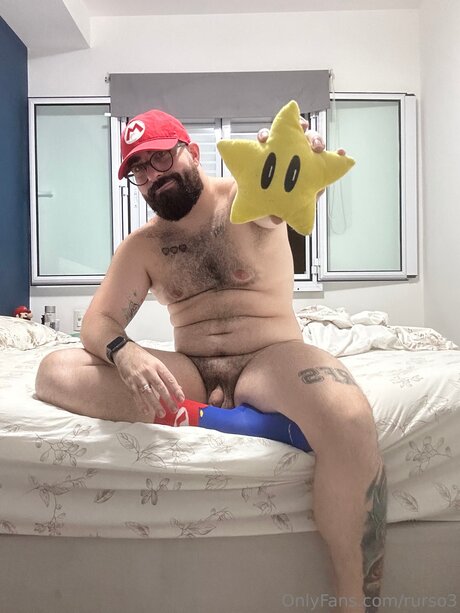 Rurso3 model beautiful galleries