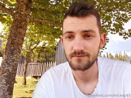 Mickey93 star best images