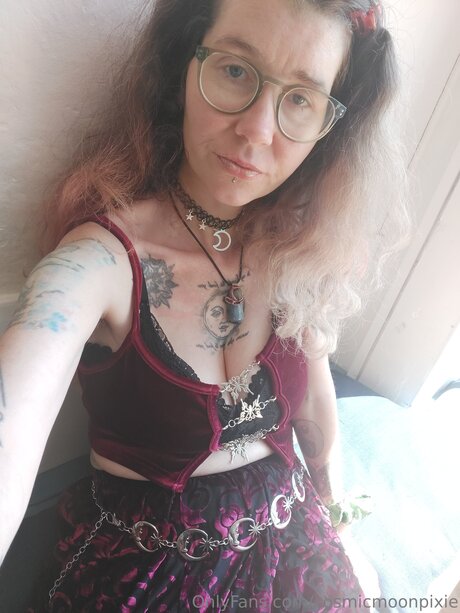 Cosmicmoonpixie star nice gallery