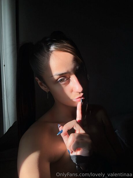 Lovely Valentinaa pornstar pretty archive