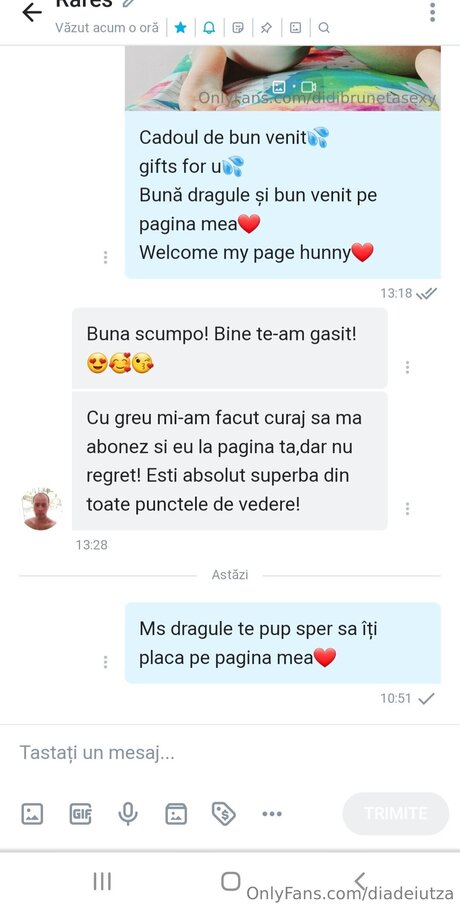 Diadeiutza model art image