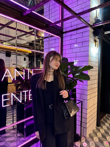 Arina Stars star exclusive img