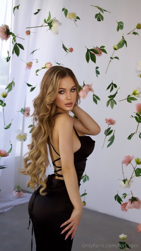 Tori Rain beautiful pornstar galleries