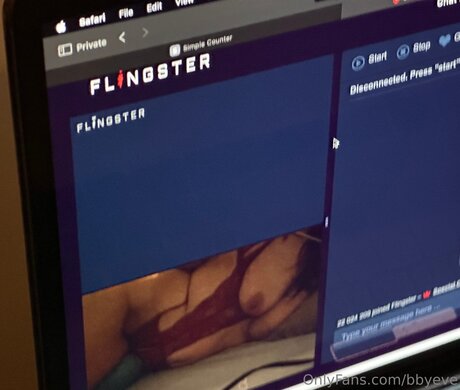 Bbyeve exclusive star pics