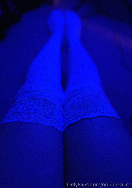 Orihimealice hot pornstar pics