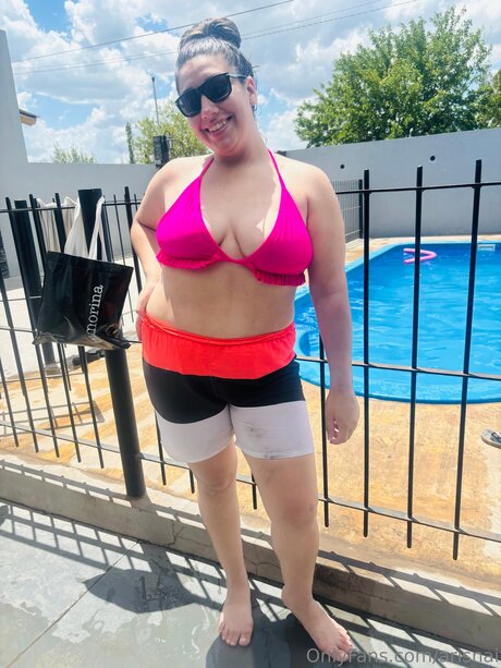 Arisnai free model pics