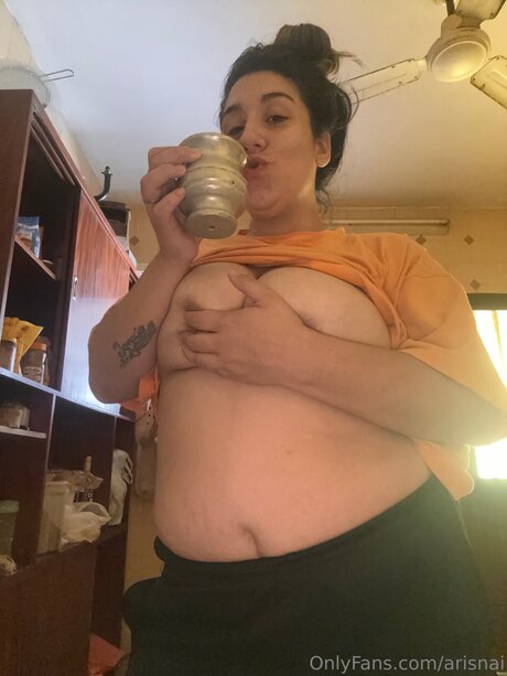 Arisnai pornstar best image