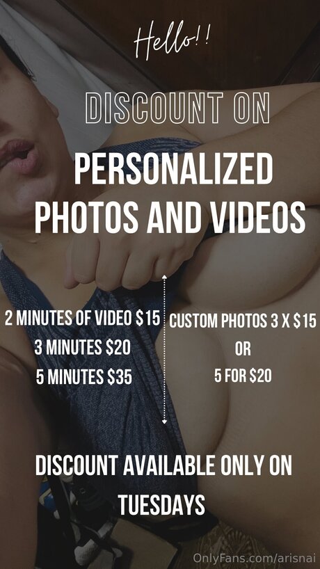 Arisnai art actress pics