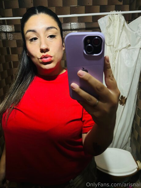 Arisnai high quality model gallery