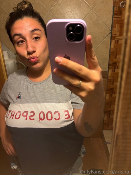 Arisnai model gallery