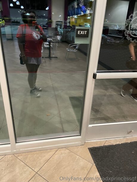 Goodxprincessgf adult star photos