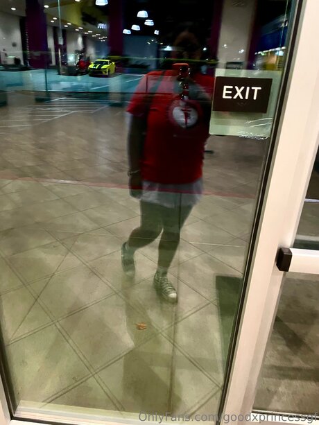 Goodxprincessgf model erotic picture