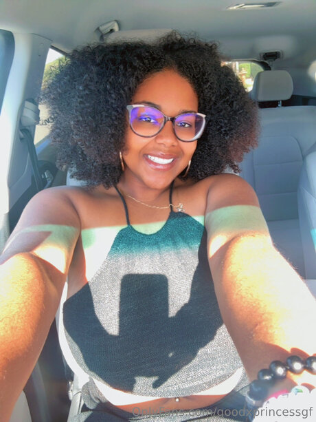 Goodxprincessgf Quick photo