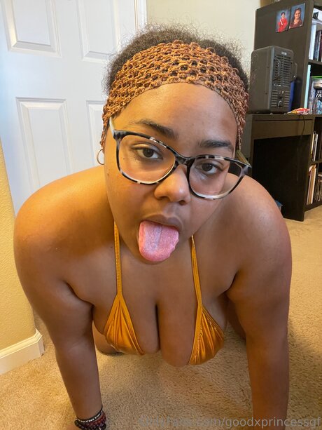 Goodxprincessgf nude pornstar images