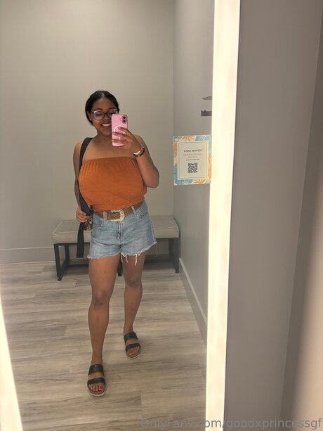 Goodxprincessgf free pornstar archive