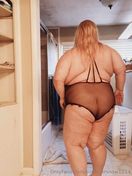 Summersnow1274 adult actress archive