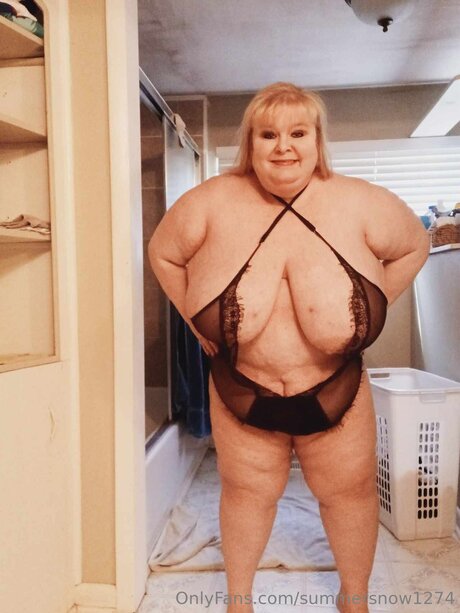 Summersnow1274 star nude images
