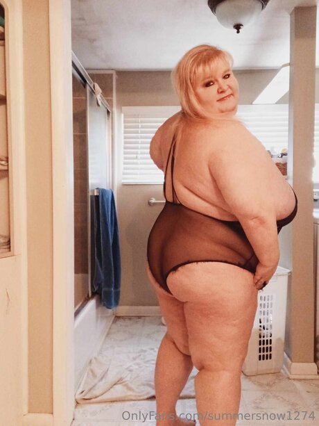 Summersnow1274 model top galleries