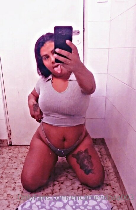 Ericamendoza003 art star pic