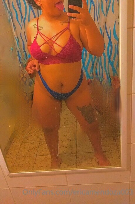 Ericamendoza003 star exclusive archive