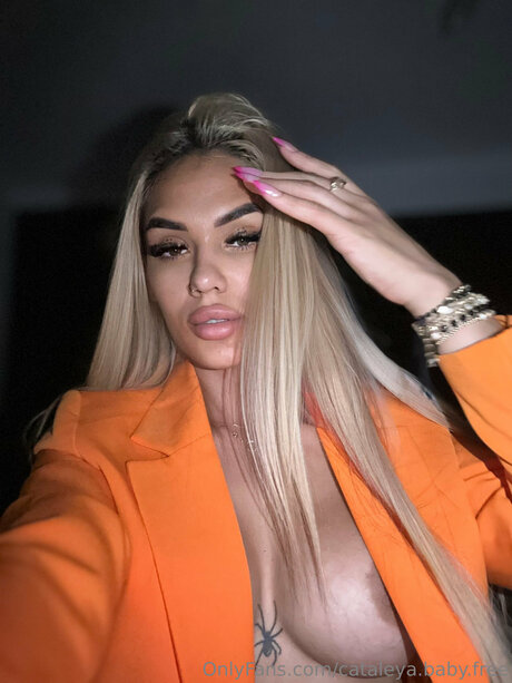 Cataleya Baby Free art star images