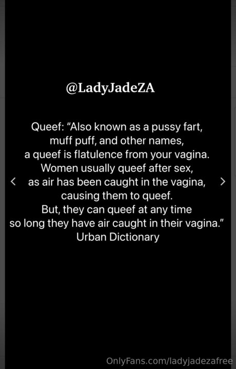 Ladyjadezafree star naked photo