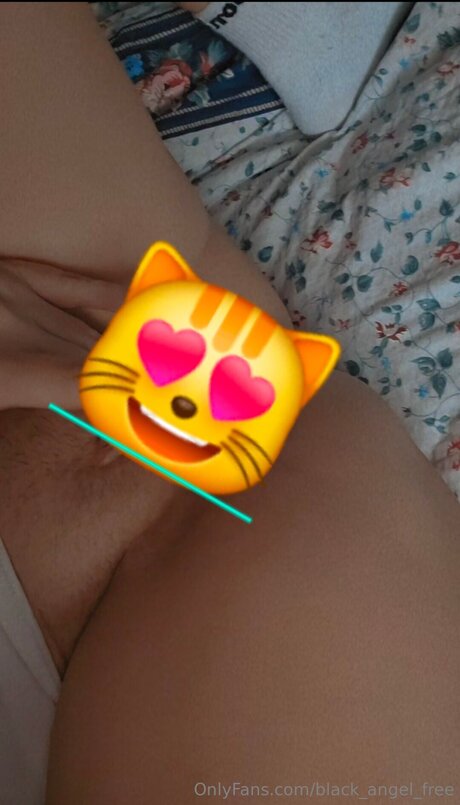 Black Angel Free free star photo