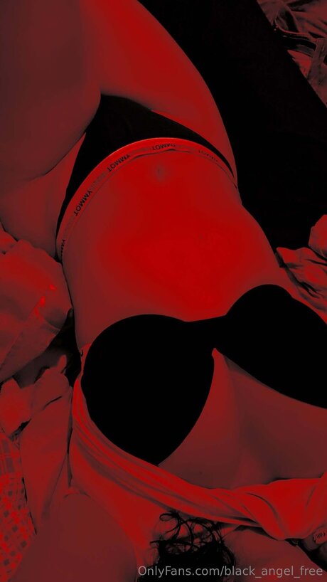 Black Angel Free hd pornstar archive