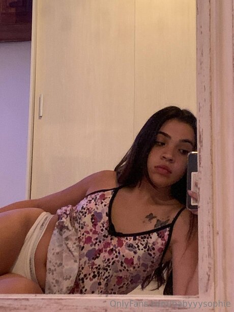 Babyyysophie pornstar high quality pic
