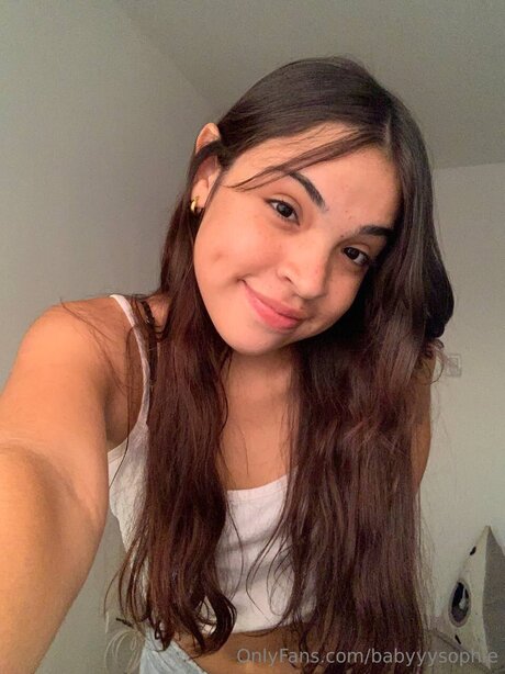 Babyyysophie model perfect images