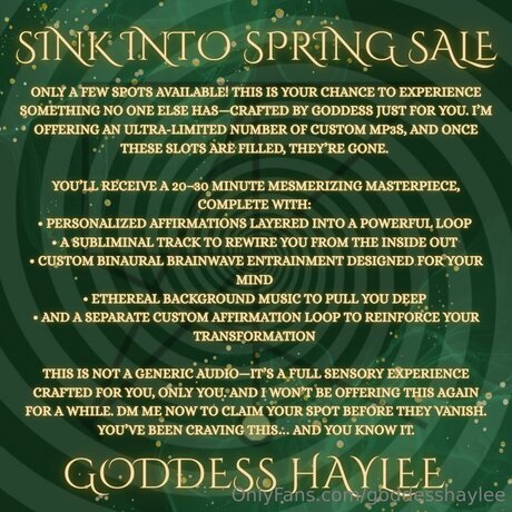 Goddesshaylee xxx star pic