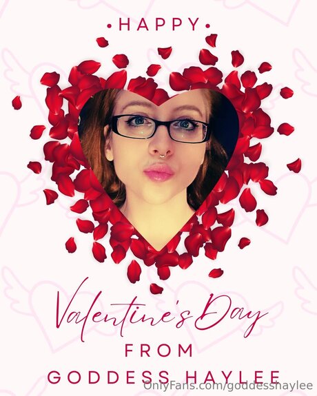 Goddesshaylee star nice pics