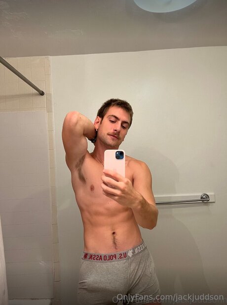 Jackjuddson adult model images