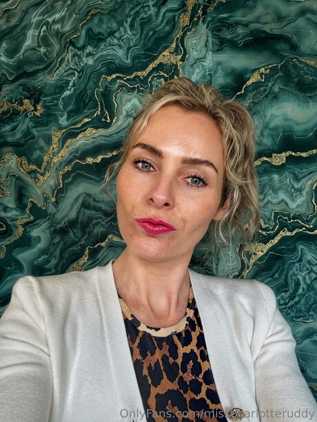 Misscharlotteruddy star pornographic pictures