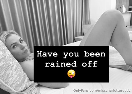 Misscharlotteruddy erotic star image