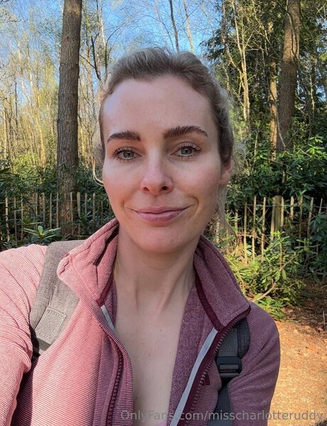 Misscharlotteruddy free star pic