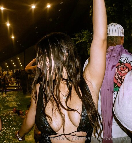 Yarabithbolivarvip star adult picture