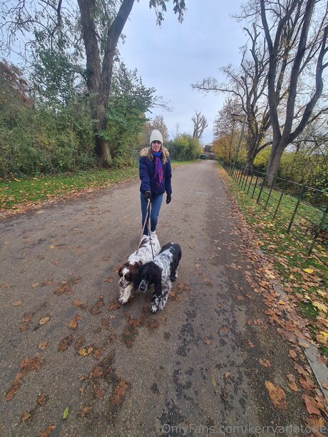 Kerryanntone top model photos