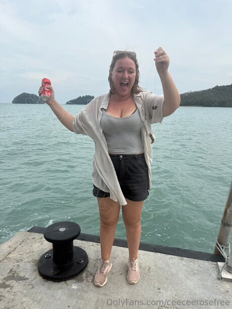 Ceeceerosefree nudes pornstar photos