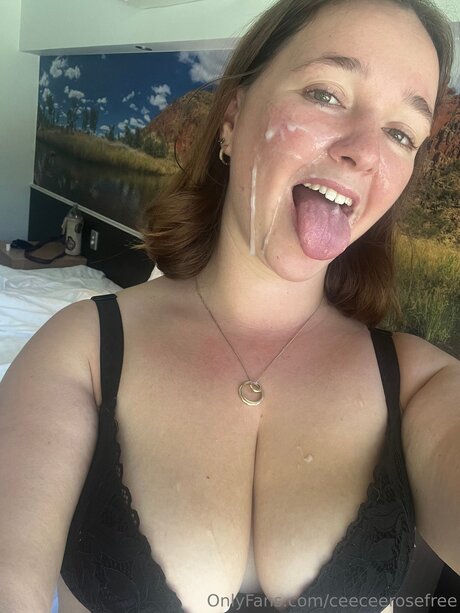 Ceeceerosefree art star gallery